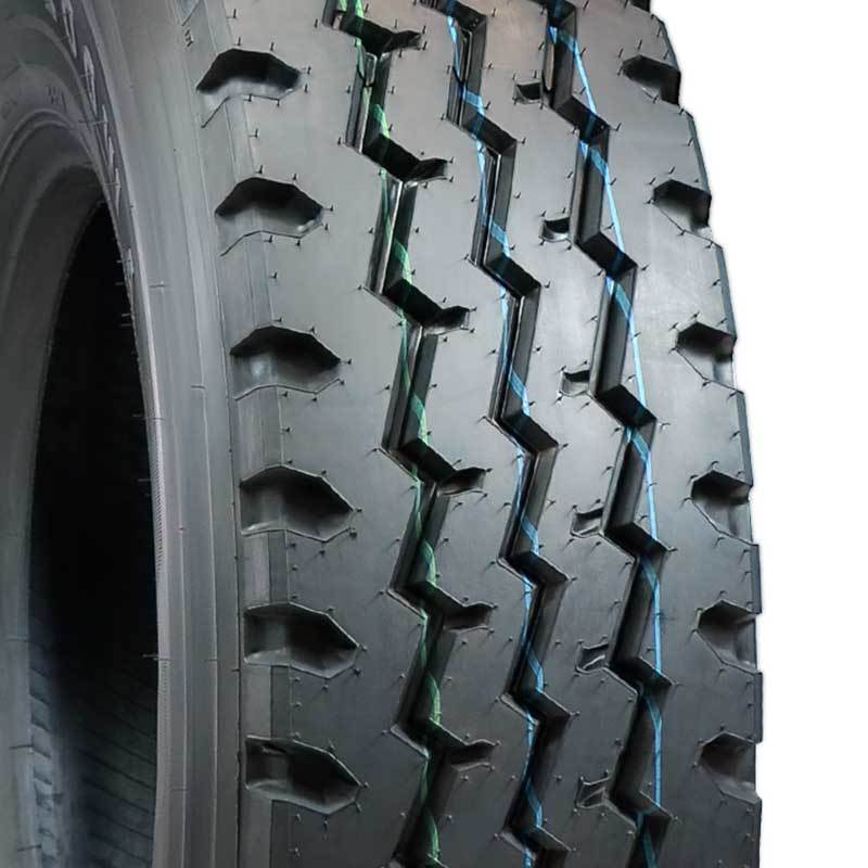 Cheap price Tire  315/80 R22.5 made in China heavy duty truck tire  with fast delivery and good quality