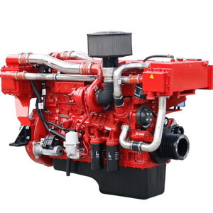 Hanma Power Engine 12L 180Hp 220Hp 350Hp  Inboard marine  Diesel engine for sale