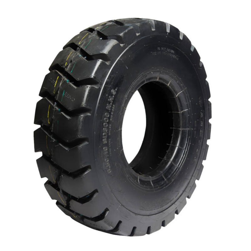 3 ton forklift industrial forklift tires 28x9-15 tires 6.50-10 durable wear-resistant pneumatic tires