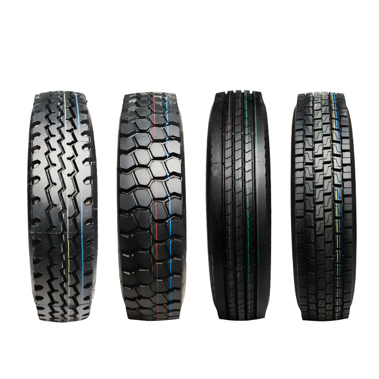 Full steel tyre 650R16 700R16 750R16 825R15 full steel vacuum tyre for passenger cars and trucks