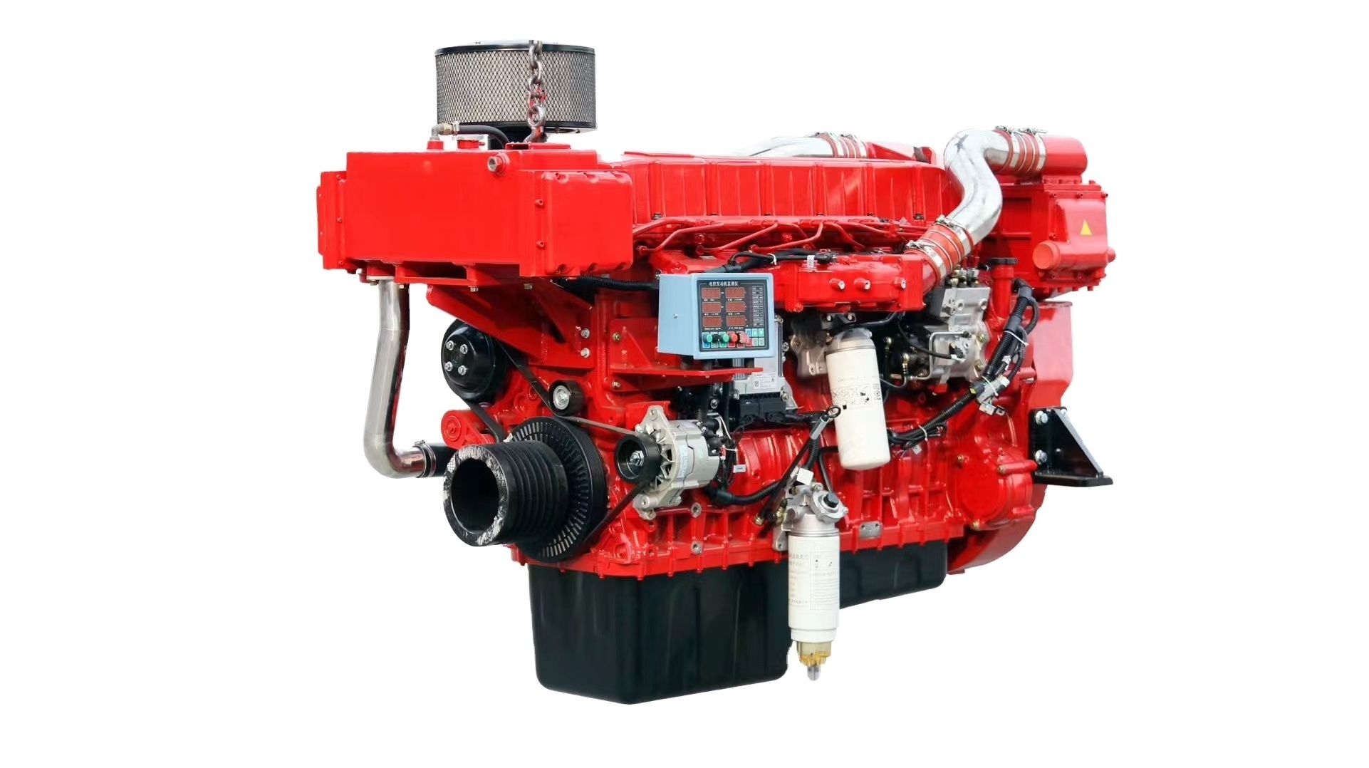 Hanma Power Engine 12L 180Hp 220Hp 350Hp  Inboard marine  Diesel engine for sale