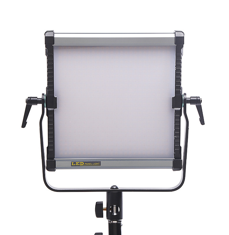 Came-TV 576B Bi-Color 38W Studio LED Flat Panel Light for Photo video Film Shooting