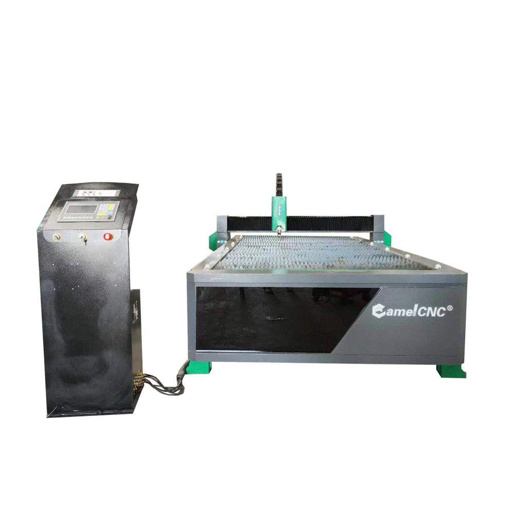 Good Price CA-1530 Cnc Plasma Cutting Machine Steel Cutting Machine Plasma Cnc Cutter Machine