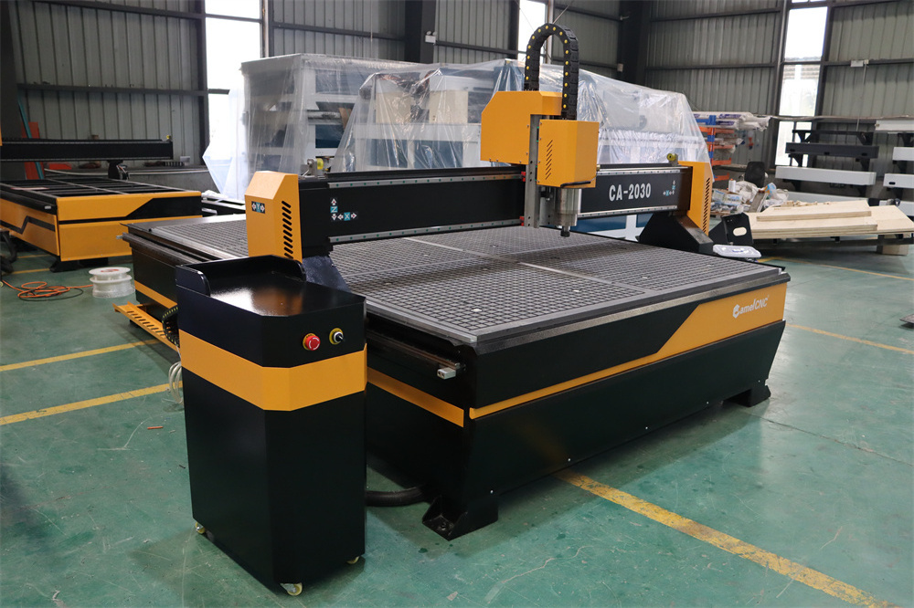 Quality big size cnc router 1325 1530 2030 automatic wood cutting router 3 axis cnc milling wood machine