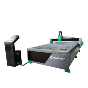 Good Price CA-1530 Cnc Plasma Cutting Machine Steel Cutting Machine Plasma Cnc Cutter Machine