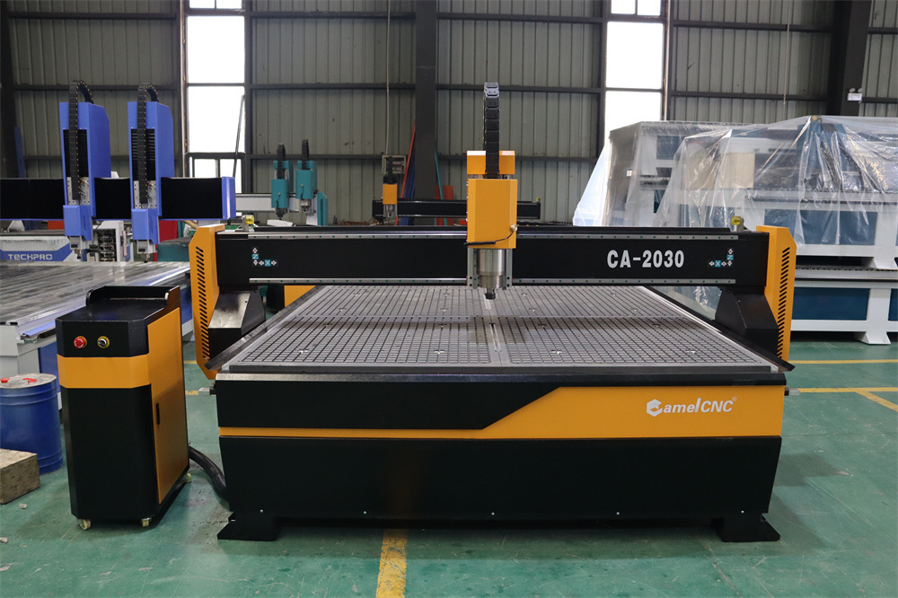 Quality big size cnc router 1325 1530 2030 automatic wood cutting router 3 axis cnc milling wood machine