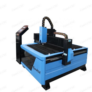 1300*1300 table cnc plasma cutting machine cnc plasma cutting tables machine