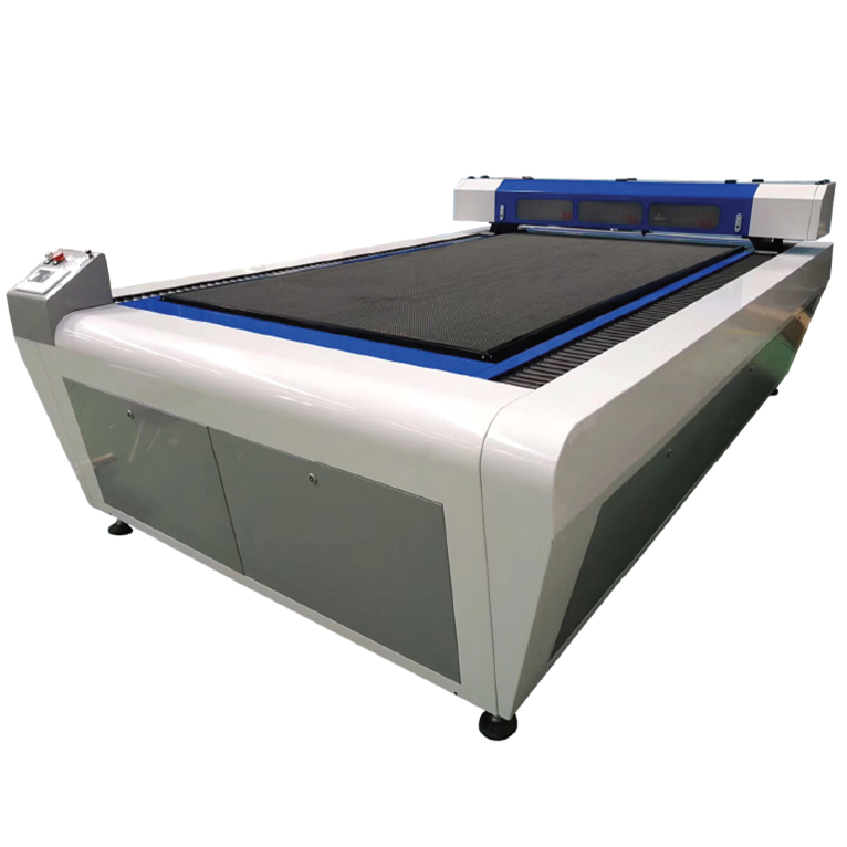 100W 130W 150W 180W 1325 CO2 Laser Engraving Cutting Machine for Non-metal Fabric Textile Acrylic