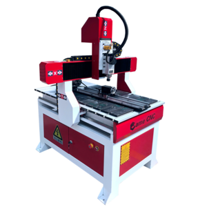 600*900 desktop 4 axis cnc router 6090 cnc wood metal jade router machine