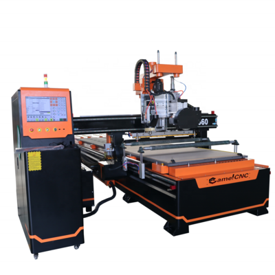 CA-1325 2030 atc spindle cnc router 4 axis 2000x3000mm wood router 3d wood craving engraving woodworking machine for furniture