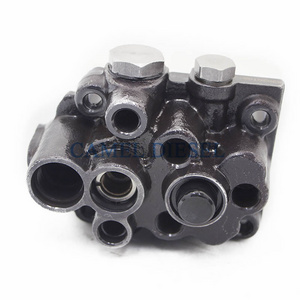 New Diesel Fuel Injection Pump Head Rotor X3 for X3 engine rotor head on sale