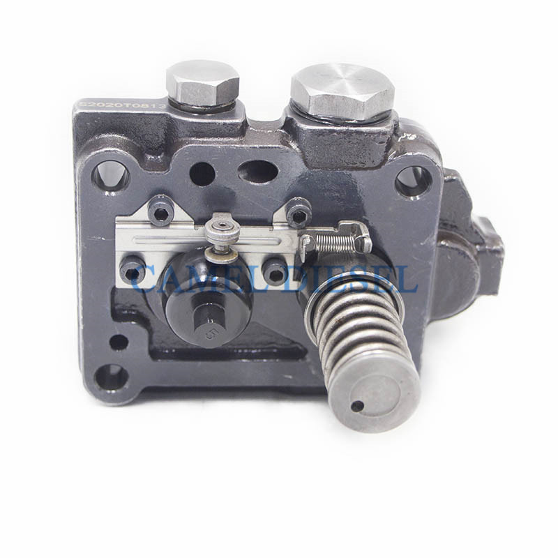 New Diesel Fuel Injection Pump Head Rotor X3 for X3 engine rotor head on sale