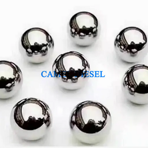 Promotion diesel engine repair kits Refractory Ball High-Purity Refractory Ceramic Steel Balls 1.334 VC05001 vc05001