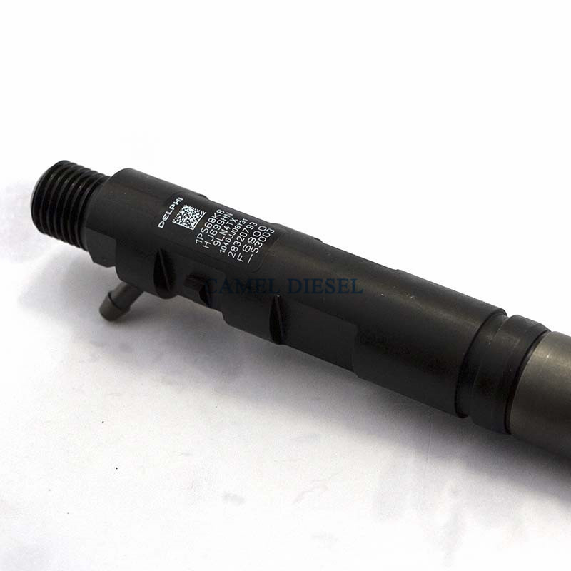 Original Common Rail Fuel Injector 28320793 F6800-53003 For Daedong T4 1.8L 2.4L