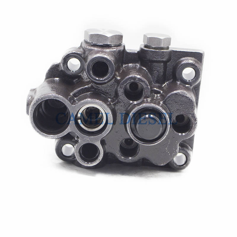 New Diesel Fuel Injection Pump Head Rotor X3 for X3 engine rotor head on sale