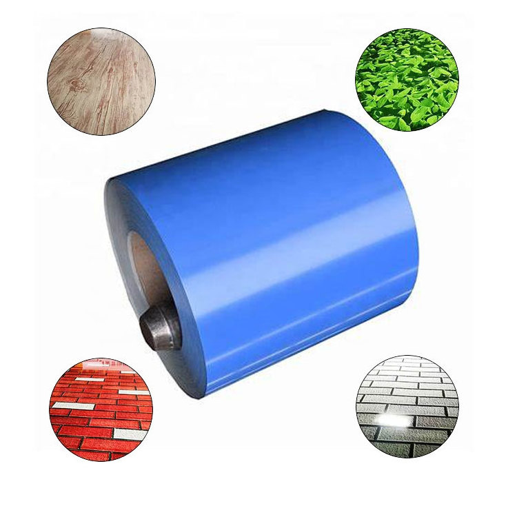 ral 8005 colour coated steel black annealed cold rolled steel coil