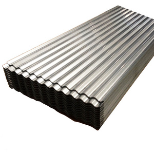 cheap zinc corrugated   aluzinc colour roofing sheets metal sheet to Guyana