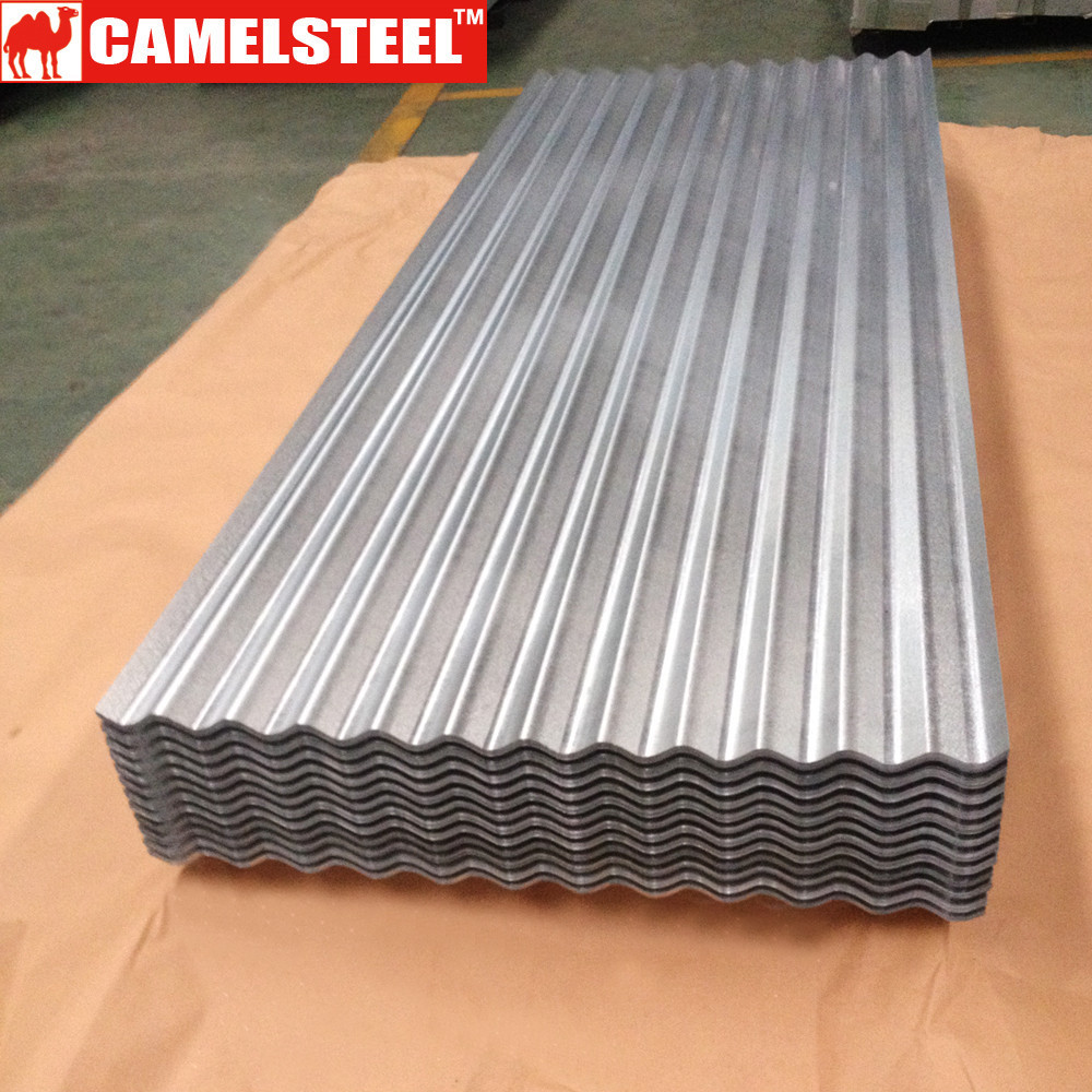 sizes of galvanized iron sheet price Philippines