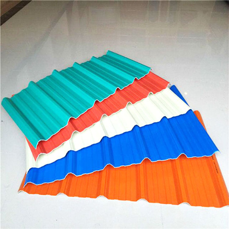 High quality  color roof sheet price in the philippines