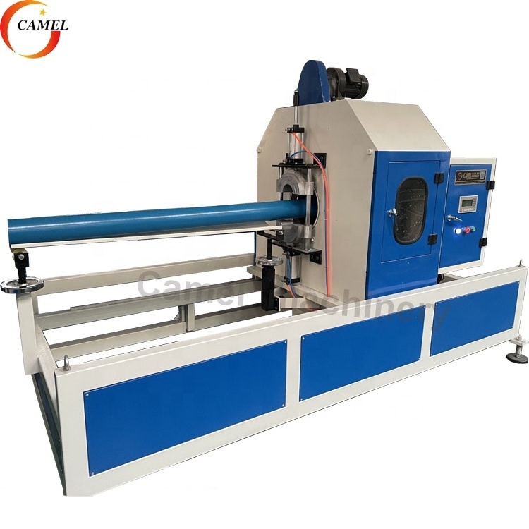 Automatic Pvc Pipe Making Machine/Factory Price Pvc Upvc CPVC Pipe Production Line