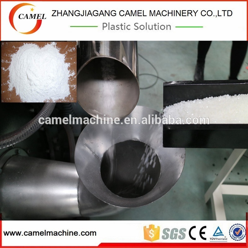 Plastic High Speed Pulverizer/PVC Milling Pulverizer /disc plastic pulverizing machine for sale