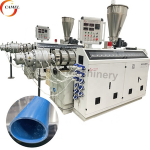 Automatic Pvc Pipe Making Machine/Factory Price Pvc Upvc CPVC Pipe Production Line