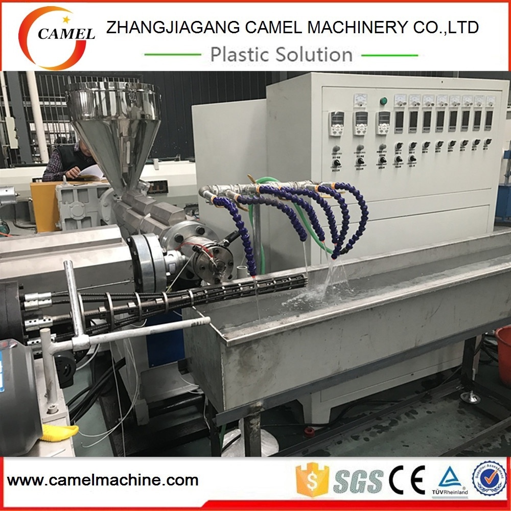 garden pipe machine  PVC Plastic Flexible hose machine  Spiral Suction Discharge Tube Hose MAKING MACHINE