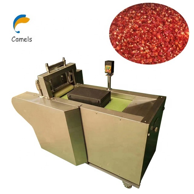 Dry Mango Slicer Dried Persimmon Cutting Machine Dry Fruit Cutter