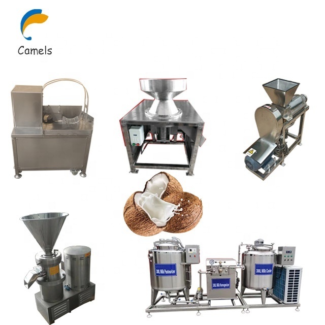 Coconut Water Processing Line Coconut Splitter Coconut Half Cutter Machine