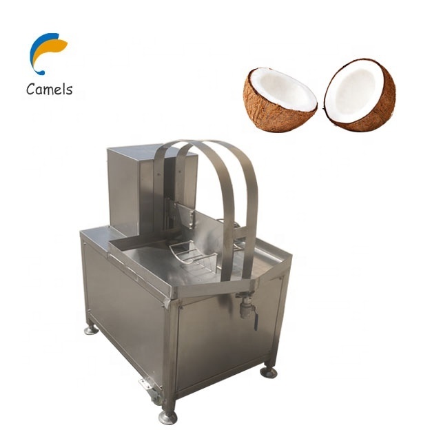 Coconut Water Processing Machine Coconut Opener Water Extracting Machine