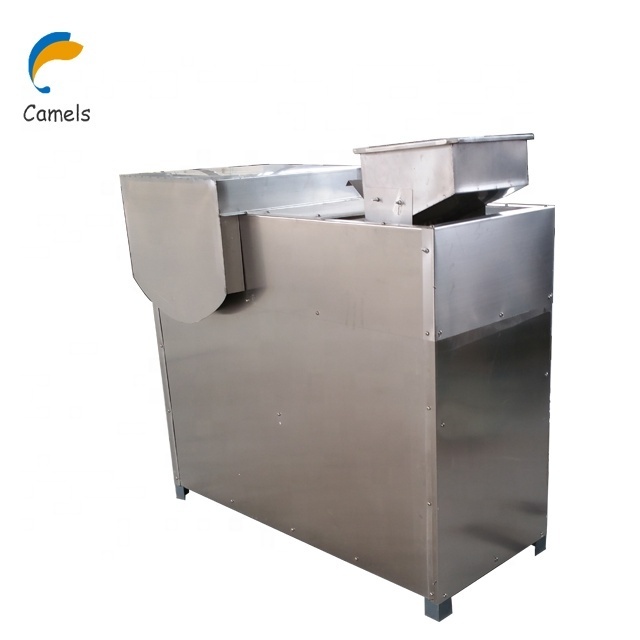 Cashew Nut Cutter Cashew Cutting Machine Almond Cashew Strip Slicer Cutting