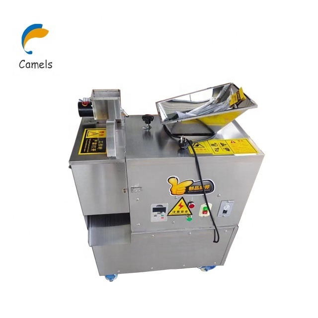 Automatic Pizza Dough Cutter/Dough Cutter Divider Machine/Dough Cutting Machine