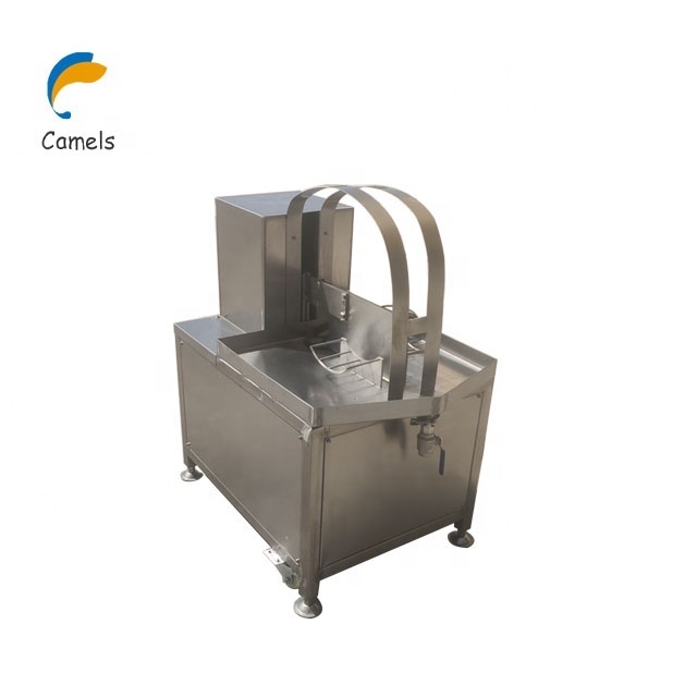 Coconut Water Processing Machine Coconut Opener Water Extracting Machine