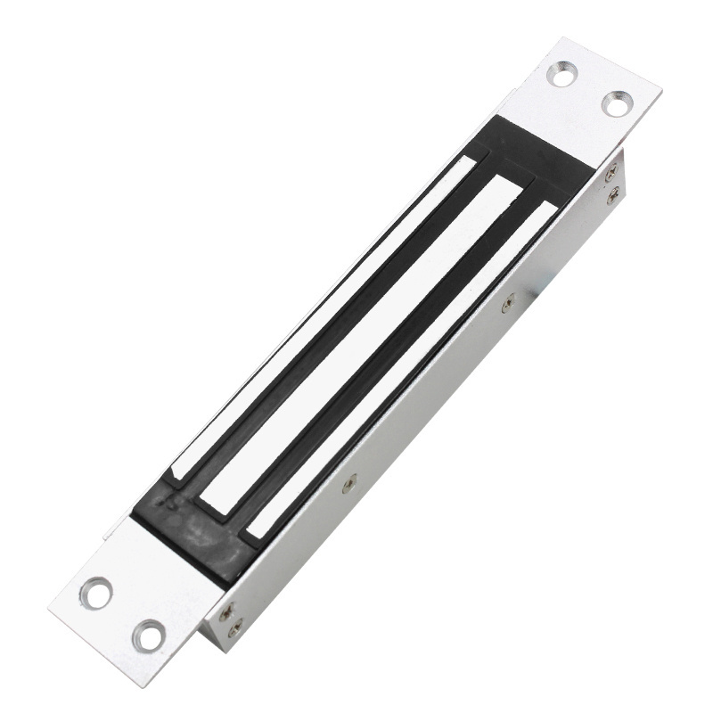 Factory Wholesale 180kg 350lbs mortise electromagnetic lock for single door