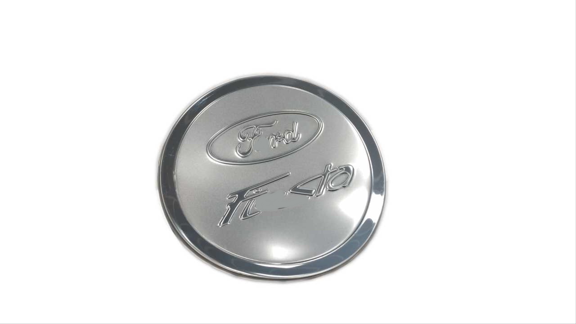 Gas Tank Cover Car Accessories Car Parts Exterior Accessories Auto Body Kits For Ford Fiesta Gas Tank Cover