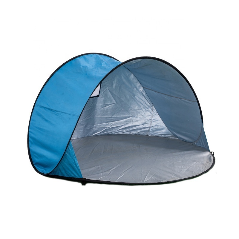 Hot Sale American Style Single Layer Family Picnic Mosquito-Proof Waterproof Tents Camping Outdoor