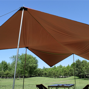 Best selling camping canopy tent outdoor sun shades beach sun shelter