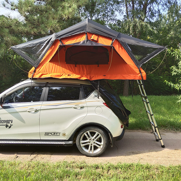 Roof Top Tent Camper Car 4X4 Roof Top Tent Rooftop Tent