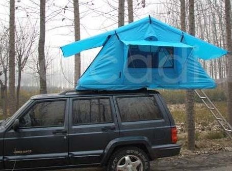 Roof Top Tent Camper Car 4X4 Roof Top Tent Rooftop Tent