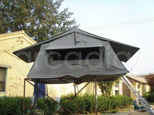 Roof Top Tent Camper Car 4X4 Roof Top Tent Rooftop Tent