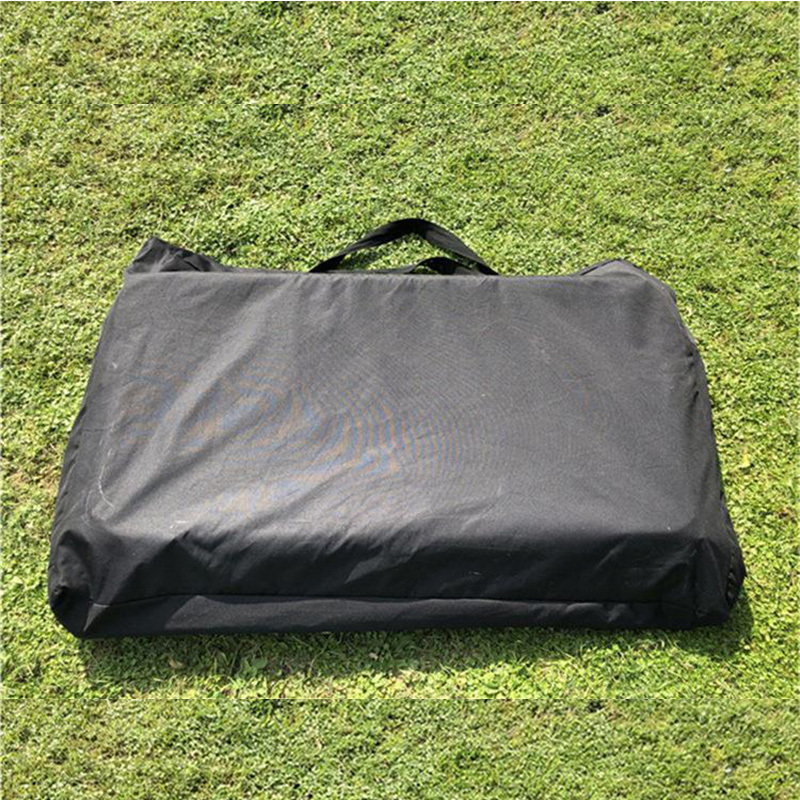 Folding  Waterproof   Portable Off The Ground 2 person Outdoor Camping Sleeping  With Bed  Elevated  Cot Tent