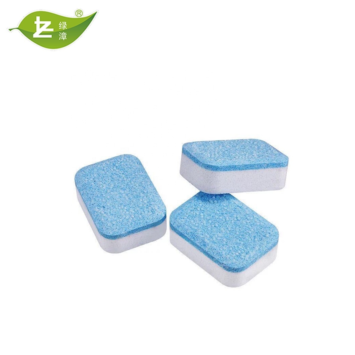 Yiwu Factory Automatic Effervescent Cleaner Bleach Toilet bowl Deodorant Cleaner  Tablets