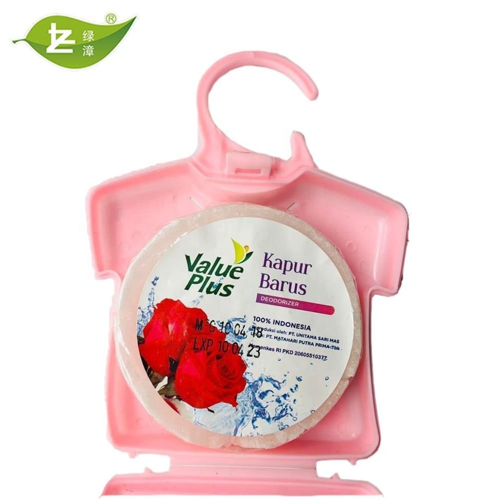 High quality and low price latest popular hanger toilet air freshener  pdcb deodorant block