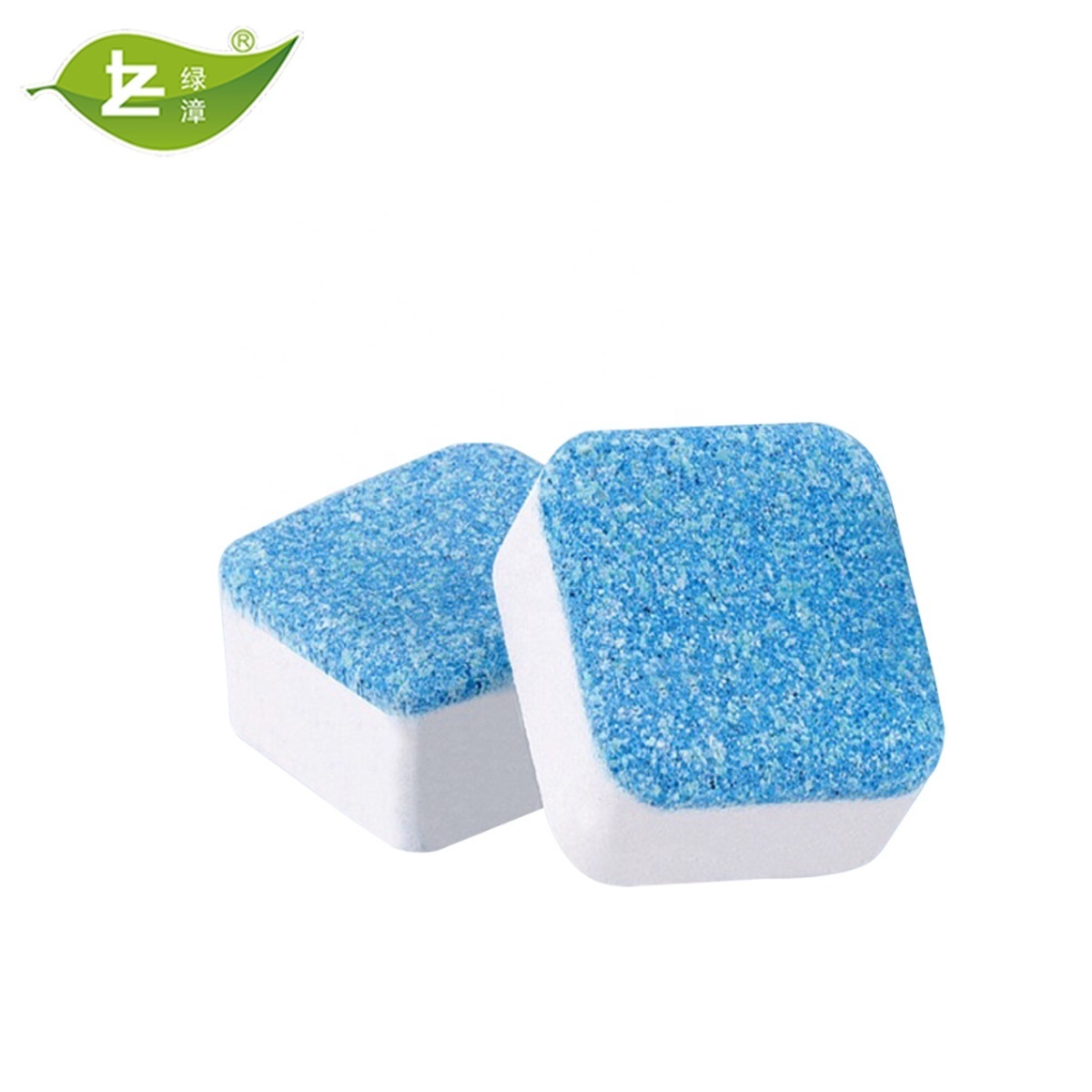 Yiwu Factory Automatic Effervescent Cleaner Bleach Toilet bowl Deodorant Cleaner  Tablets