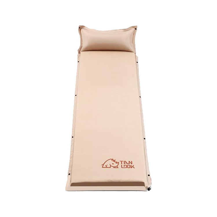 Silent Fast Automatic Sleeping Camping Self Outdoor Inflatable Cushion