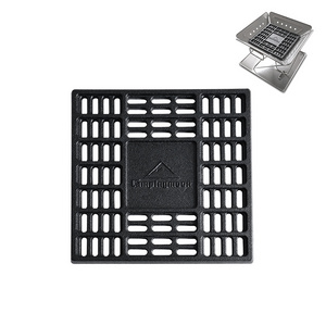 charcoal bbq accessories set grill pan ash tray fire grate Replacement Parts Charcoal Ash Pan Replacement for  bbq grill