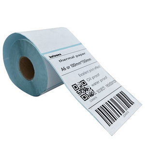 Custom High Quality Product Label Roll Labels Stickers Gloss Lamination Vinyl Sticker Printed and Non Printed