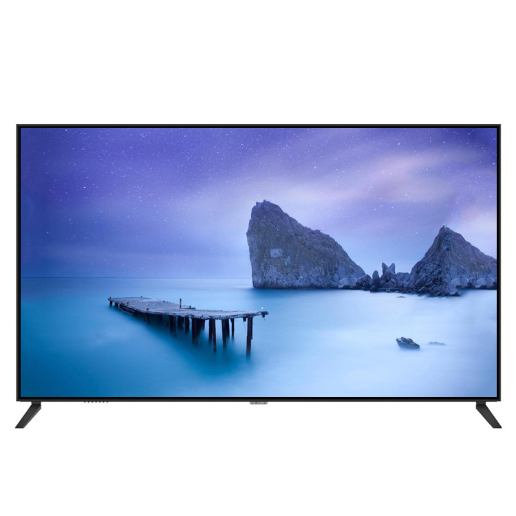 Commercial plasma TV smart 4K explosion-proof TV for sale in bulk