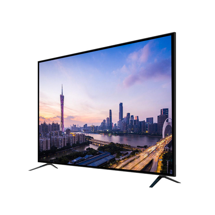 Commercial plasma TV smart 4K explosion-proof TV for sale in bulk