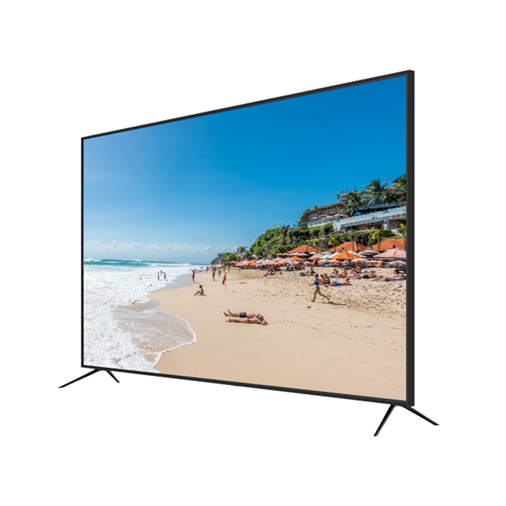 Commercial plasma TV smart 4K explosion-proof TV for sale in bulk